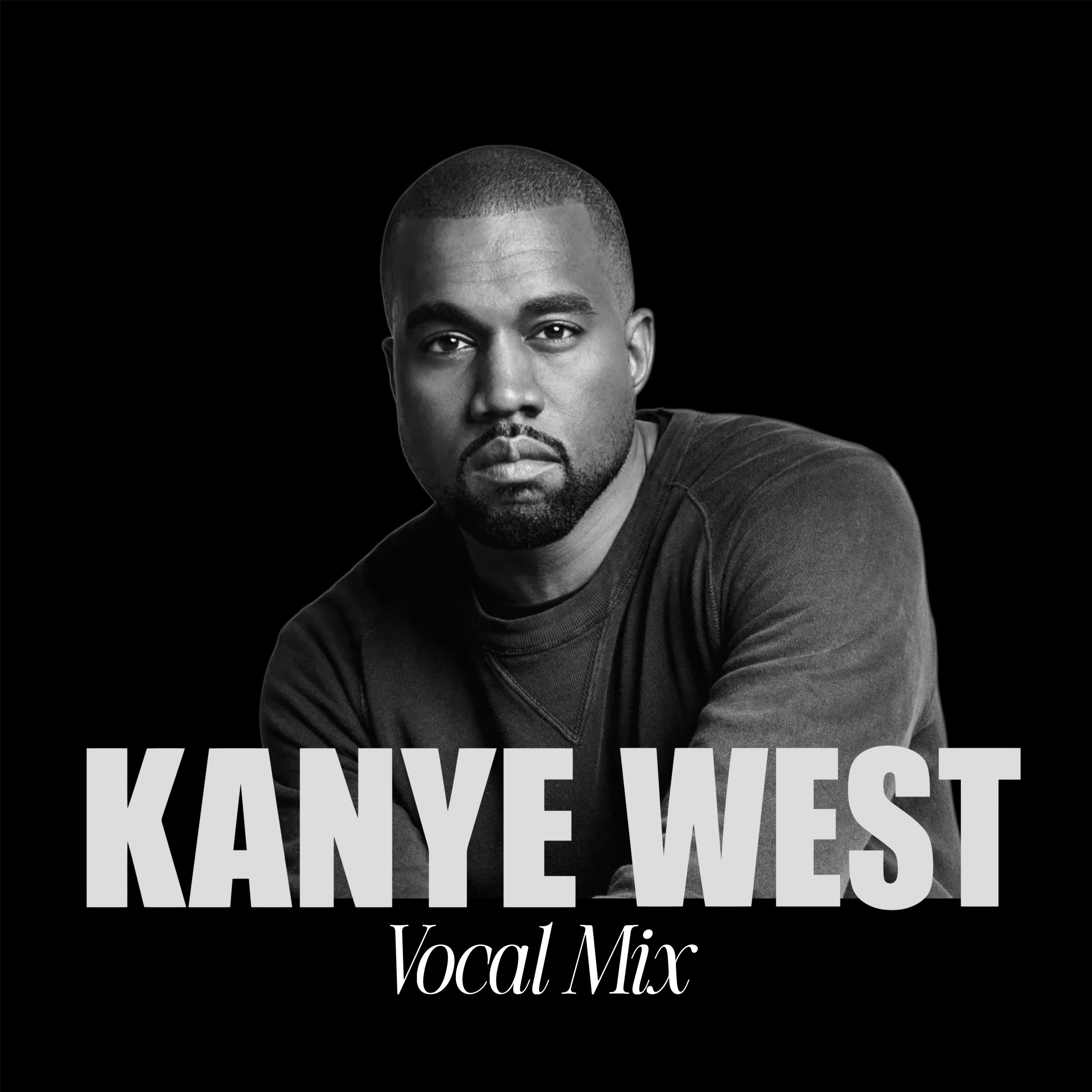 Kanye West Inspired Vocal Chain
